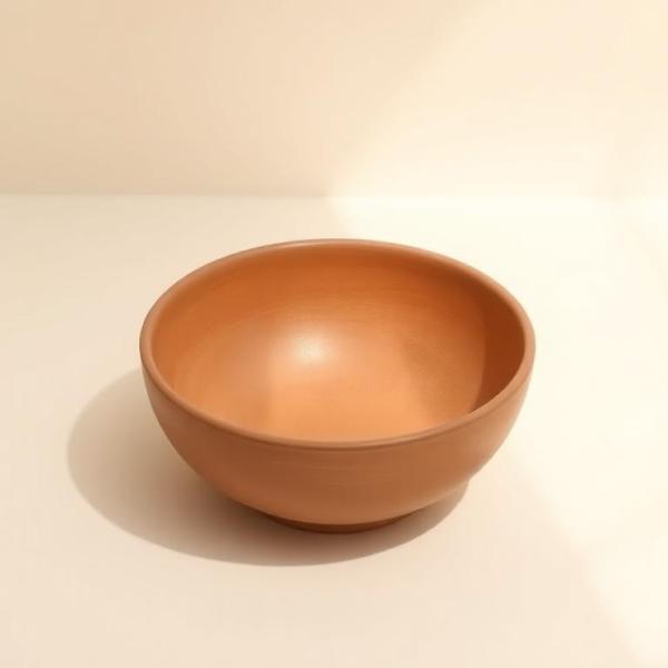 Clay Bowl