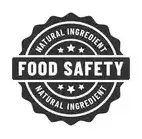 Certified Food-Safe for Daily Use