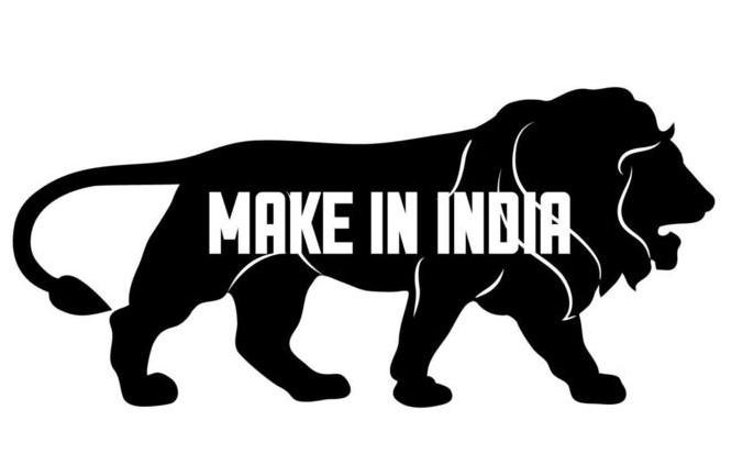 Made in India