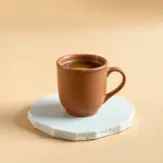 Clay Mug