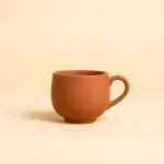 Teetasse aus Ton (Clay Tea Cup)